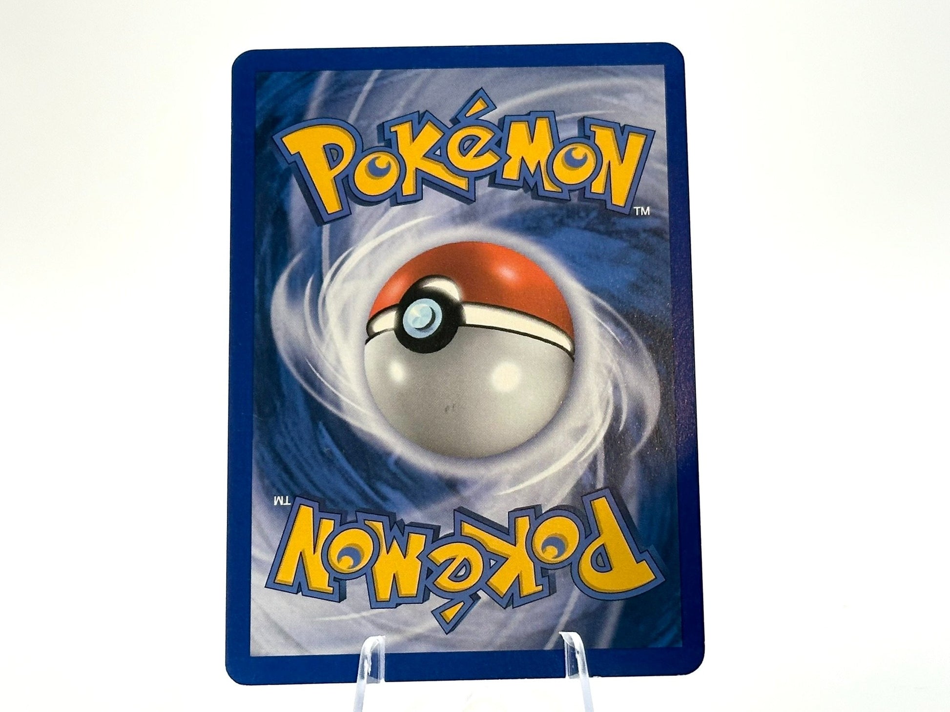 Back of Sandshrew Delta Species (DS) #82