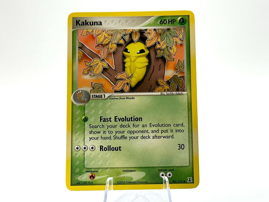 Image of Kakuna Delta Species (DS) #46