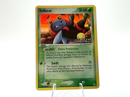 Image of Volbeat Delta Species (DS) #56