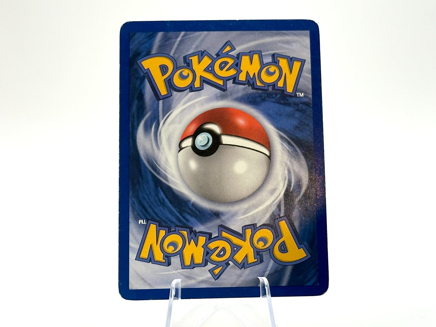 Back of Pokemon Retriever Team Rocket Returns (TR) #84