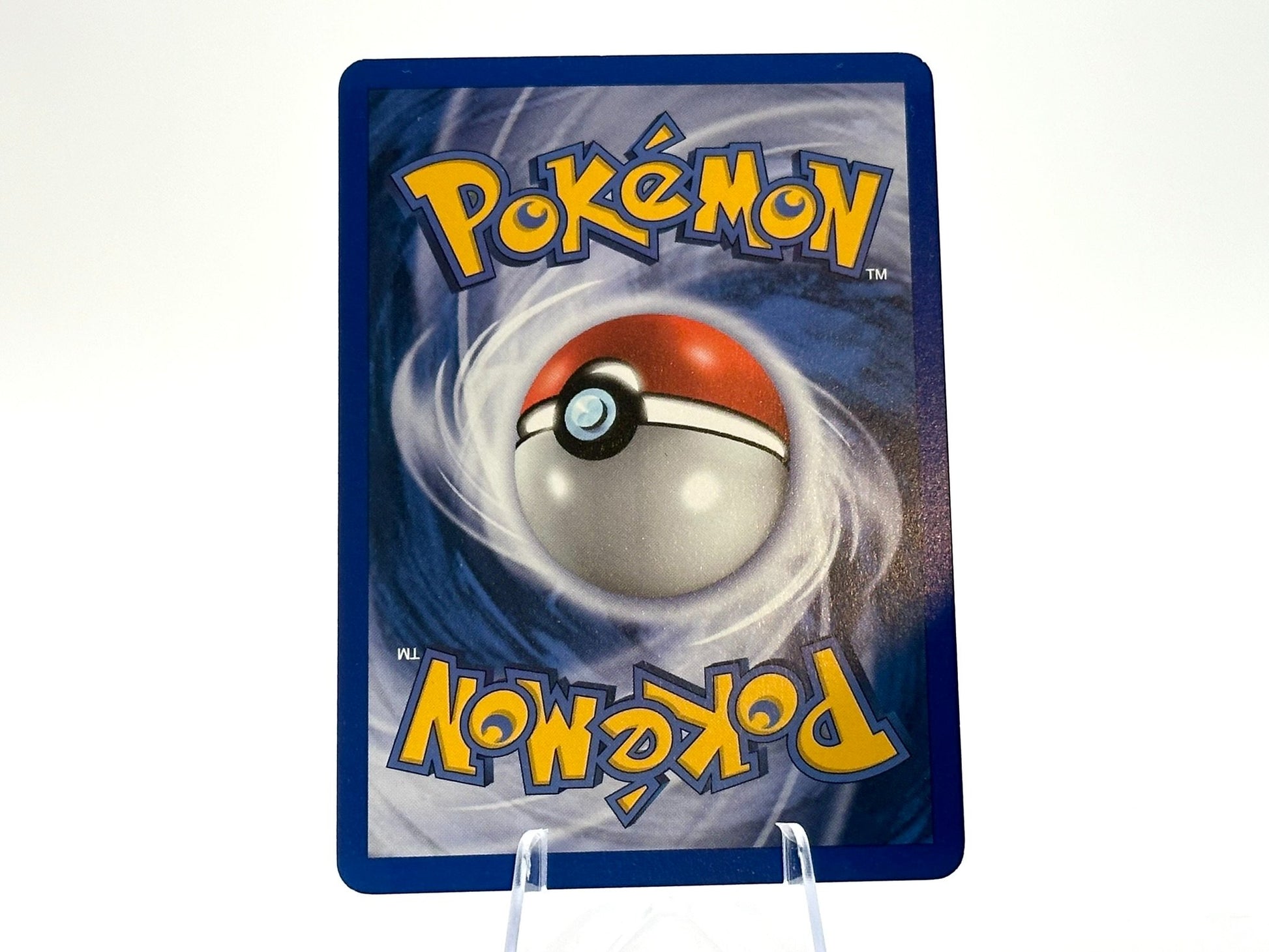 Back of Hypno Delta Species (DS) #23
