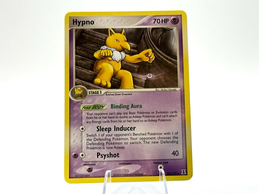 Image of Hypno Delta Species (DS) #23