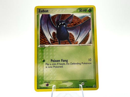 Image of Zubat Delta Species (DS) #88