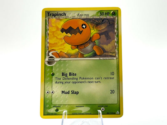 Image of Trapinch Holon Phantoms (HP) #84