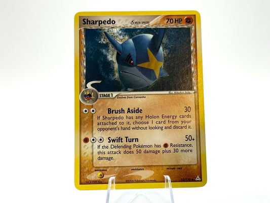 Image of Sharpedo Holon Phantoms (HP) #53