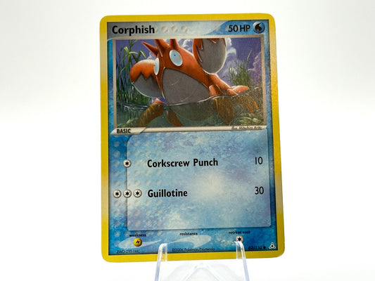 Image of Corphish Holon Phantoms (HP) #62