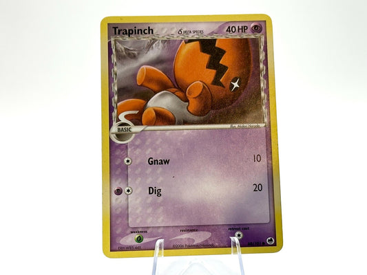 Image of Trapinch Dragon Frontiers (DF) #68