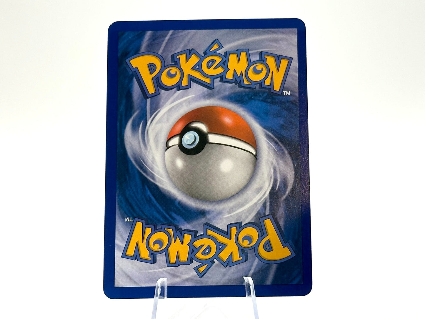 Back of Baltoy Holon Phantoms (HP) #59