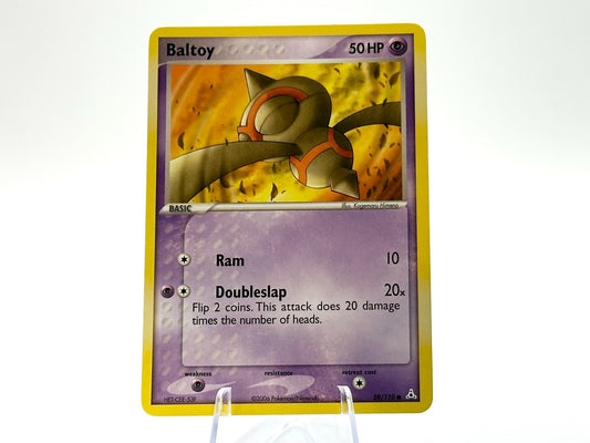 Image of Baltoy Holon Phantoms (HP) #59