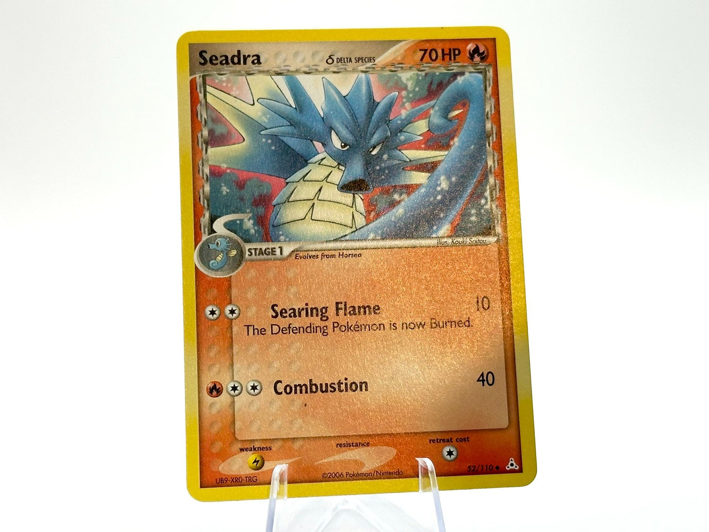 Image of Seadra Holon Phantoms (HP) #52