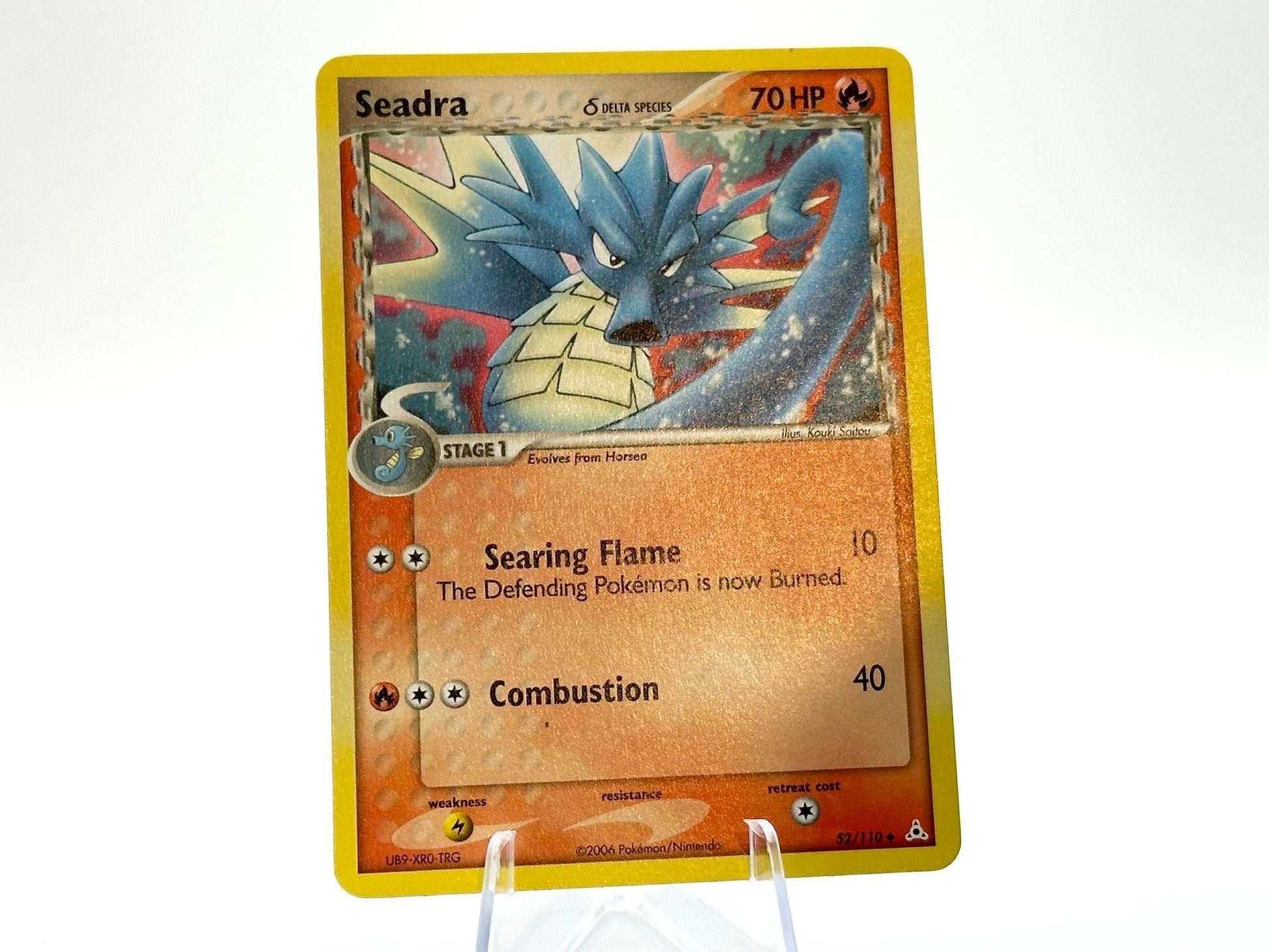 Image of Seadra Holon Phantoms (HP) #52