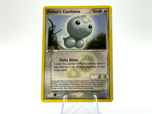 Image of Holons Castform Holon Phantoms (HP) #44