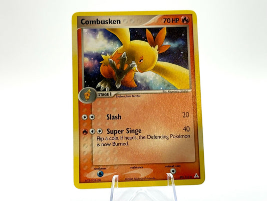 Image of Combusken Holon Phantoms (HP) #39