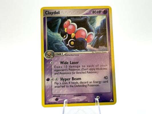 Image of Claydol Holon Phantoms (HP) #38