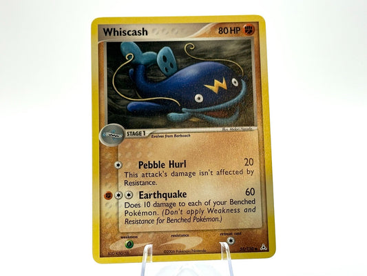 Image of Whiscash Holon Phantoms (HP) #55