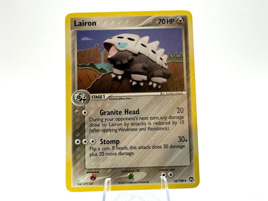 Image of Lairon Power Keepers (PK) #32