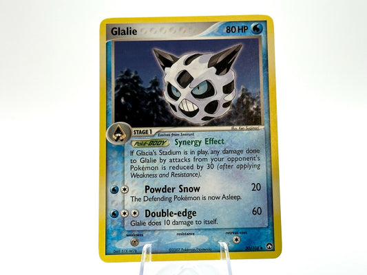 Image of Glalie Power Keepers (PK) #30