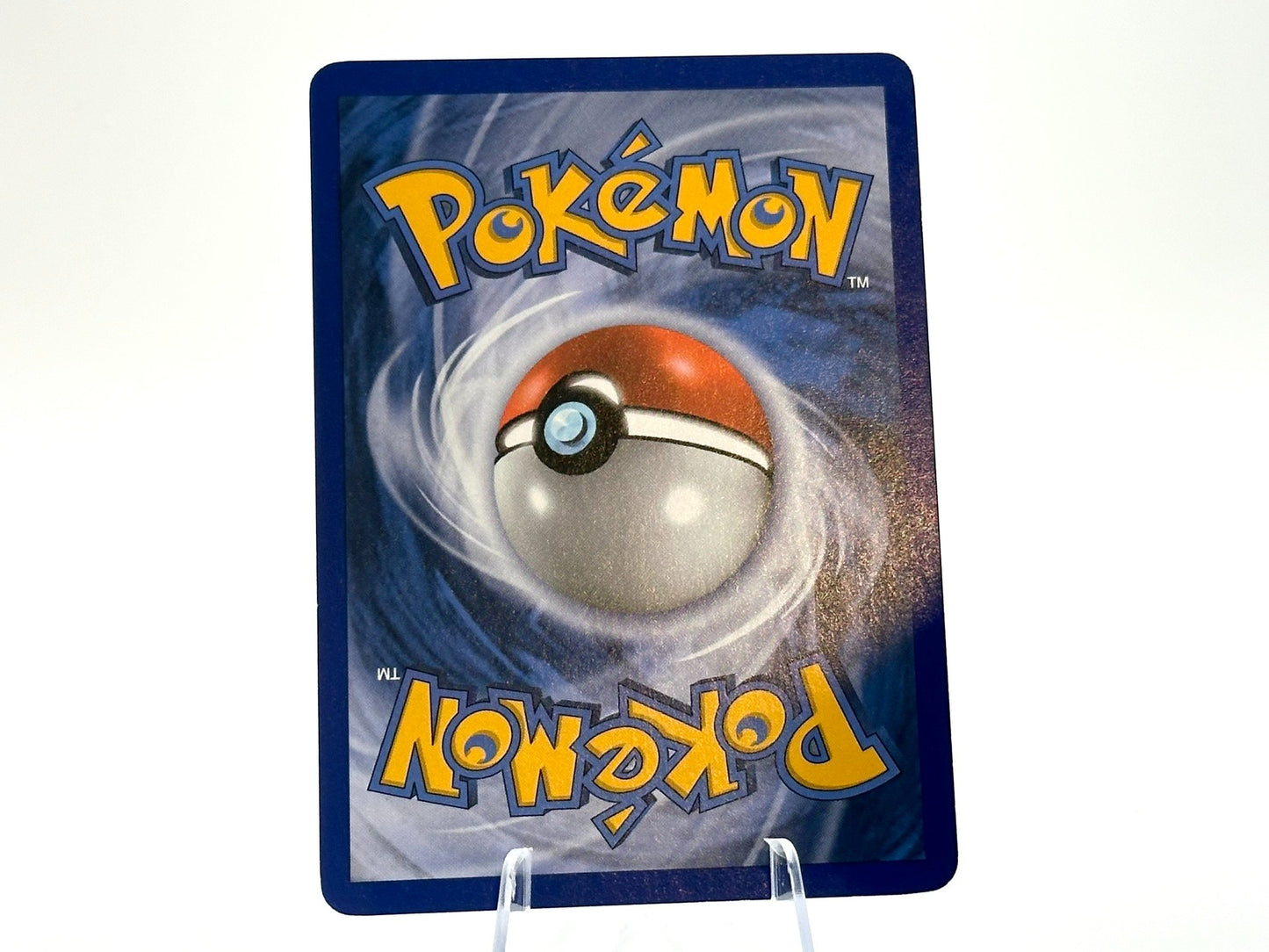 Back of Swablu Power Keepers (PK) #66