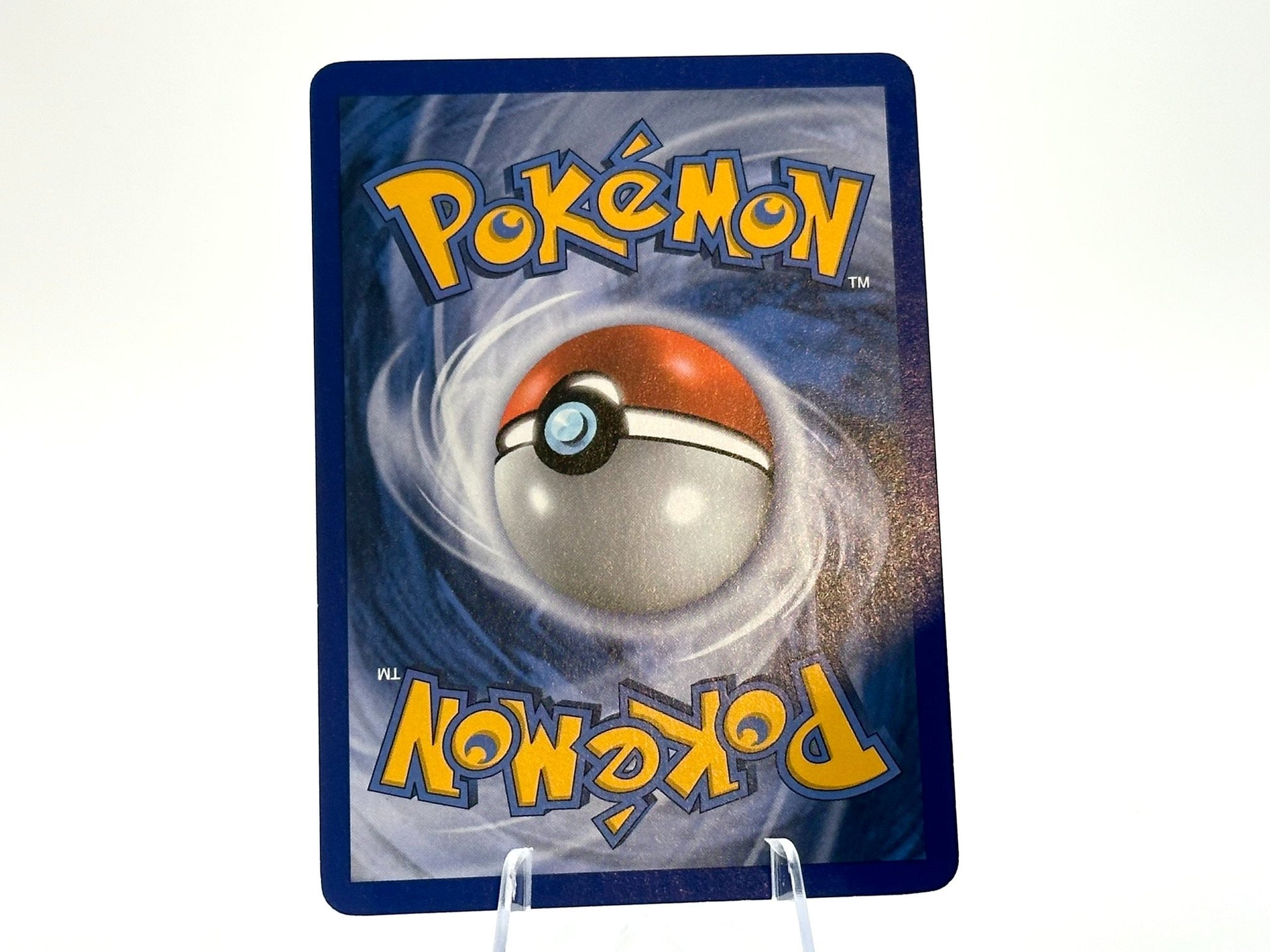 Back of Swablu Power Keepers (PK) #66