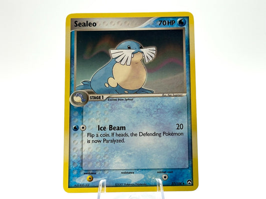 Image of Sealeo Power Keepers (PK) #37