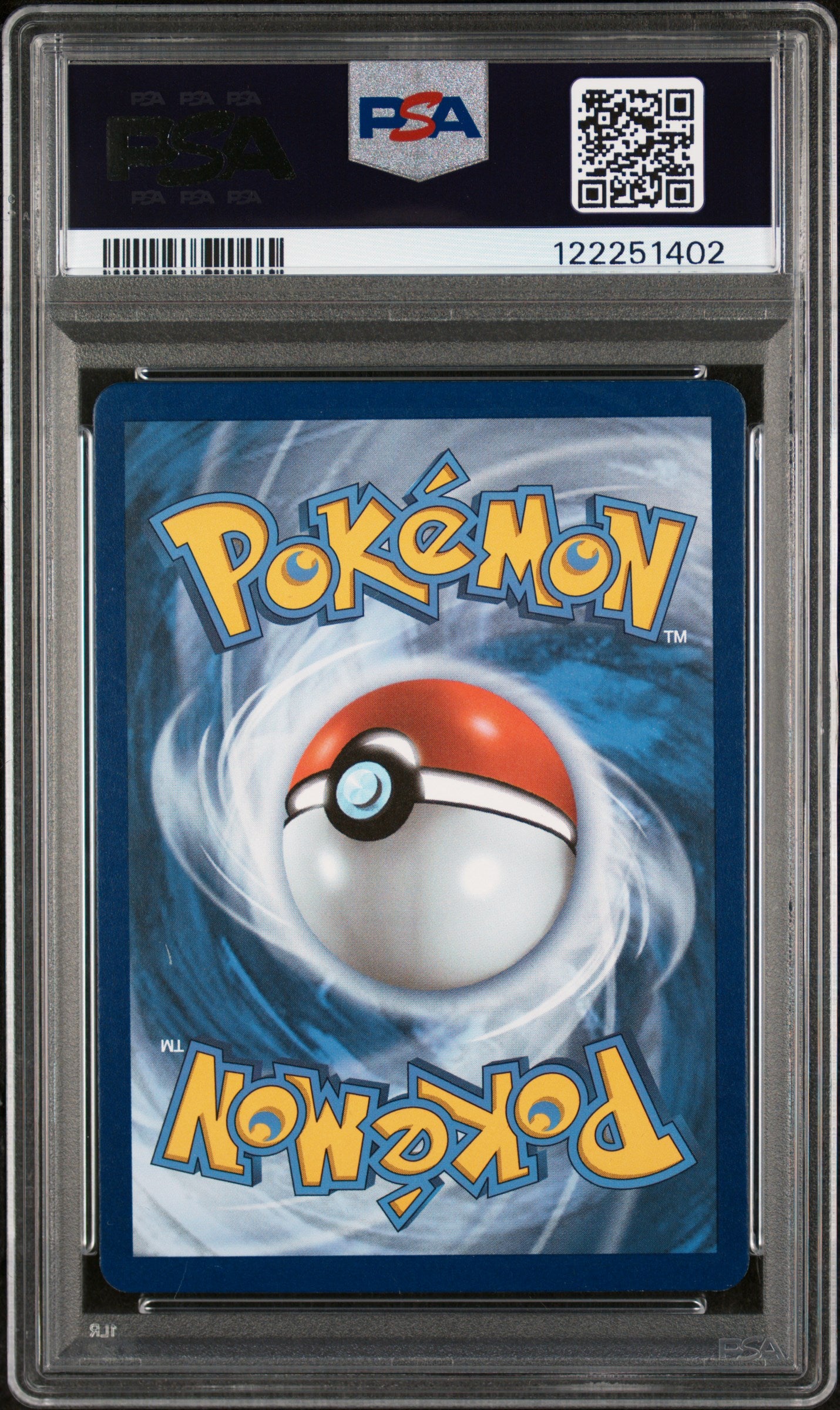 Graded Umbreon V (094/203) Evolving Skies - PSA 8