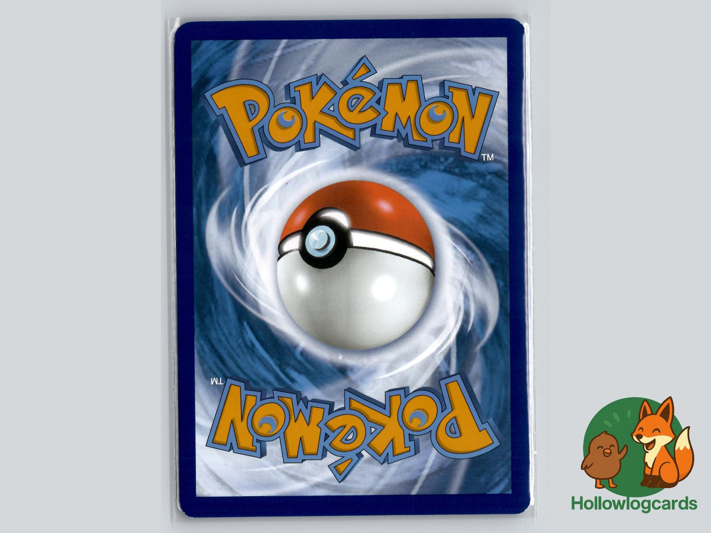 Boxed Order (143/162) Reverse Holo - Temporal Forces - Studio Bora Inc.