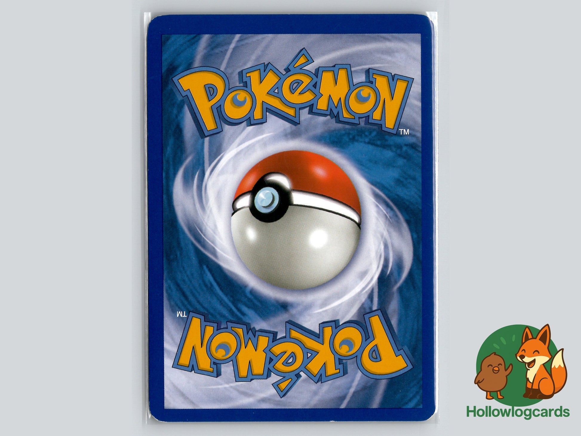 Back of Cranidos Platinum (PL) #46