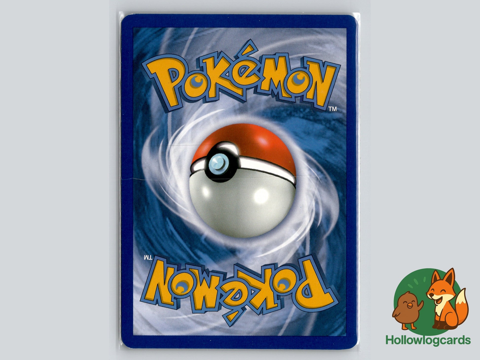 Back of Leavanny Emerging Powers (EPO) #7