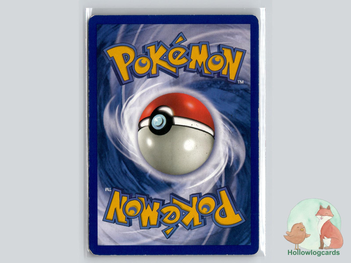 Arcanine (23/102) - Base Set Unlimited - Sugimori - WOTC