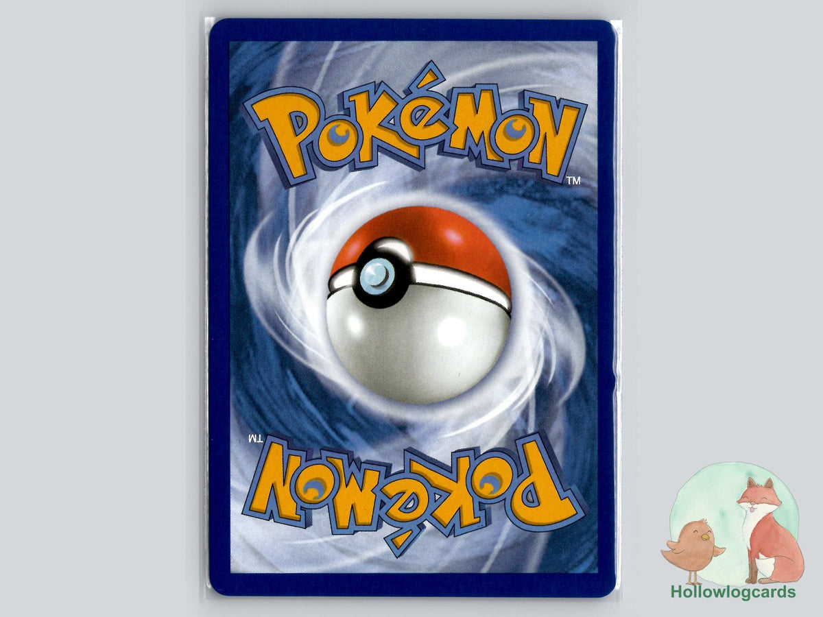 Glaceon (Poke Ball Pattern) (025/131) Holo - Prismatic Evolutions - rika