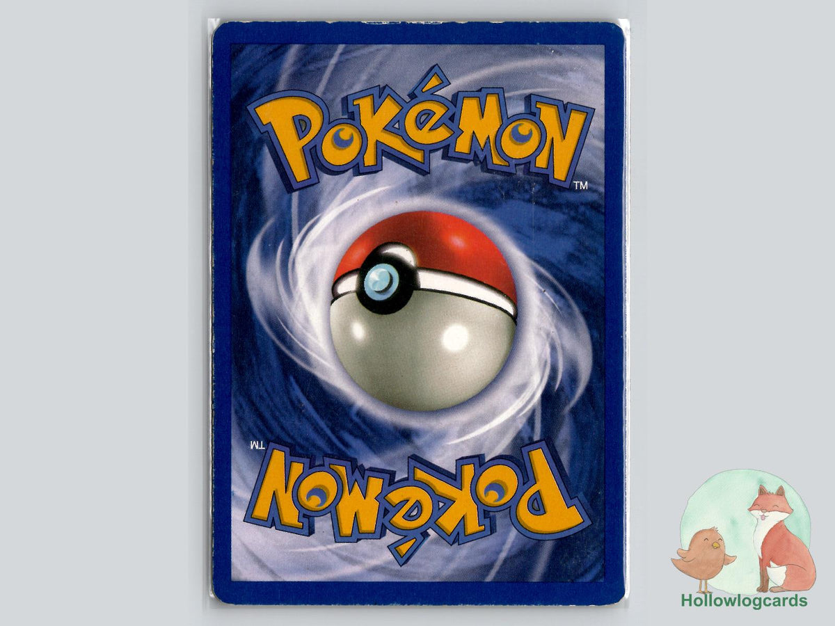 Victreebel (30/64) Unlimited - Jungle - Sugimori - WOTC