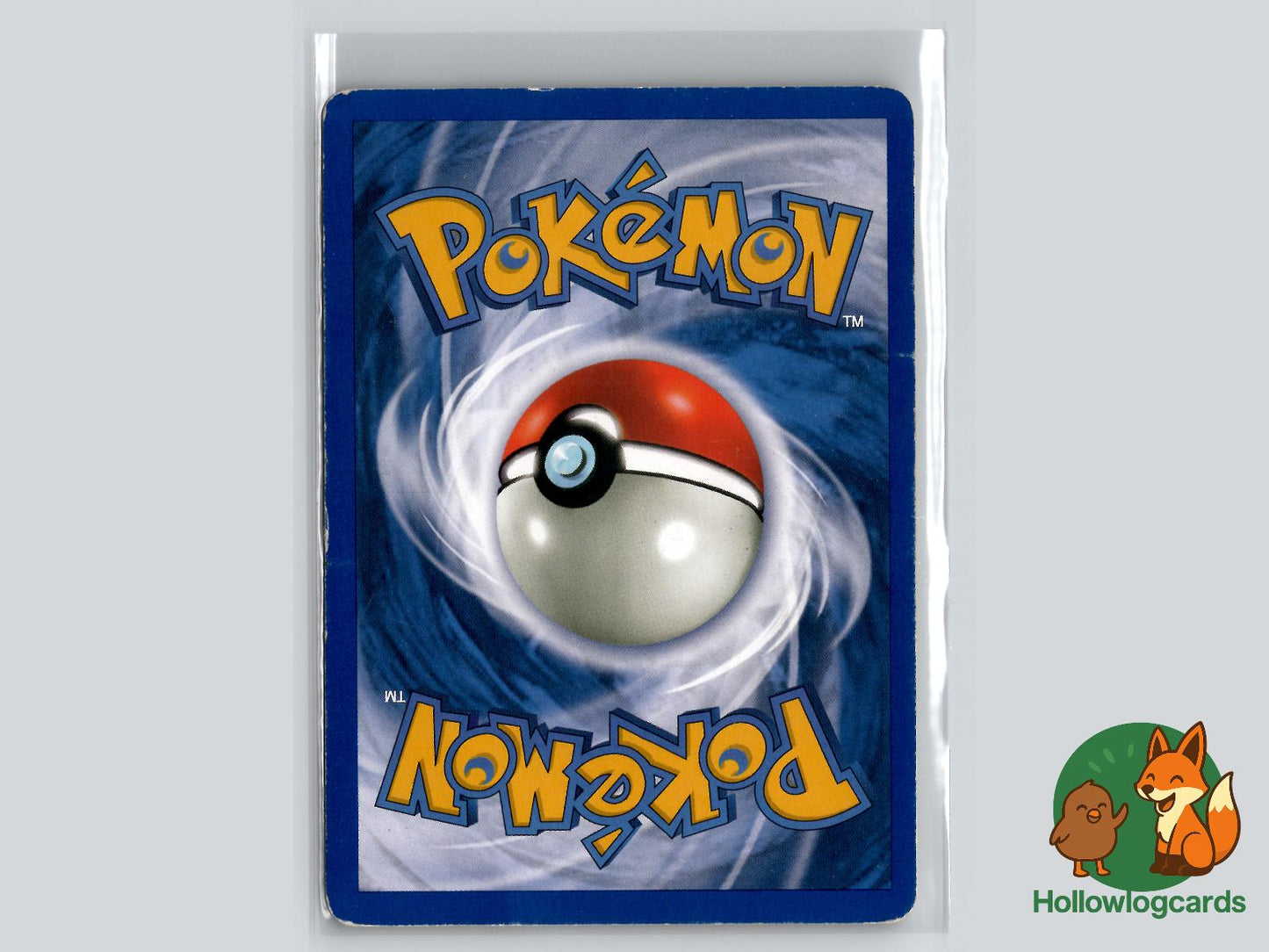 Poliwrath (15/130) Holo - Base Set 2 - MP Ken Sugimori - WOTC
