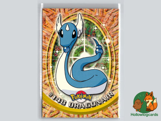 Dragonair - Dragon Pokémon Card