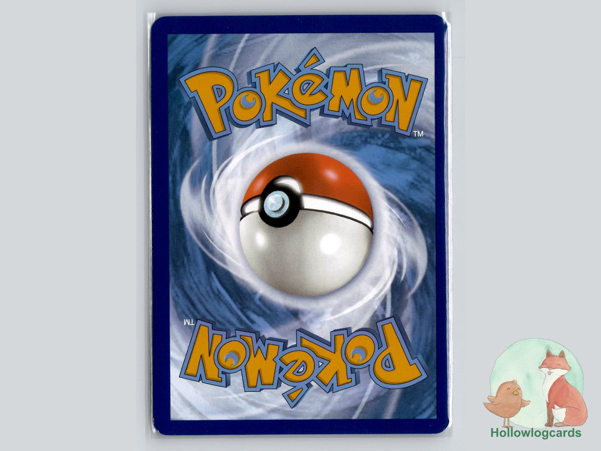 Furfrou (088/131) Reverse Holo - Prismatic Evolutions - Keisin