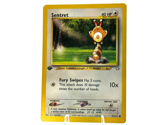 Image of Sentret Neo Genesis (N1) #71