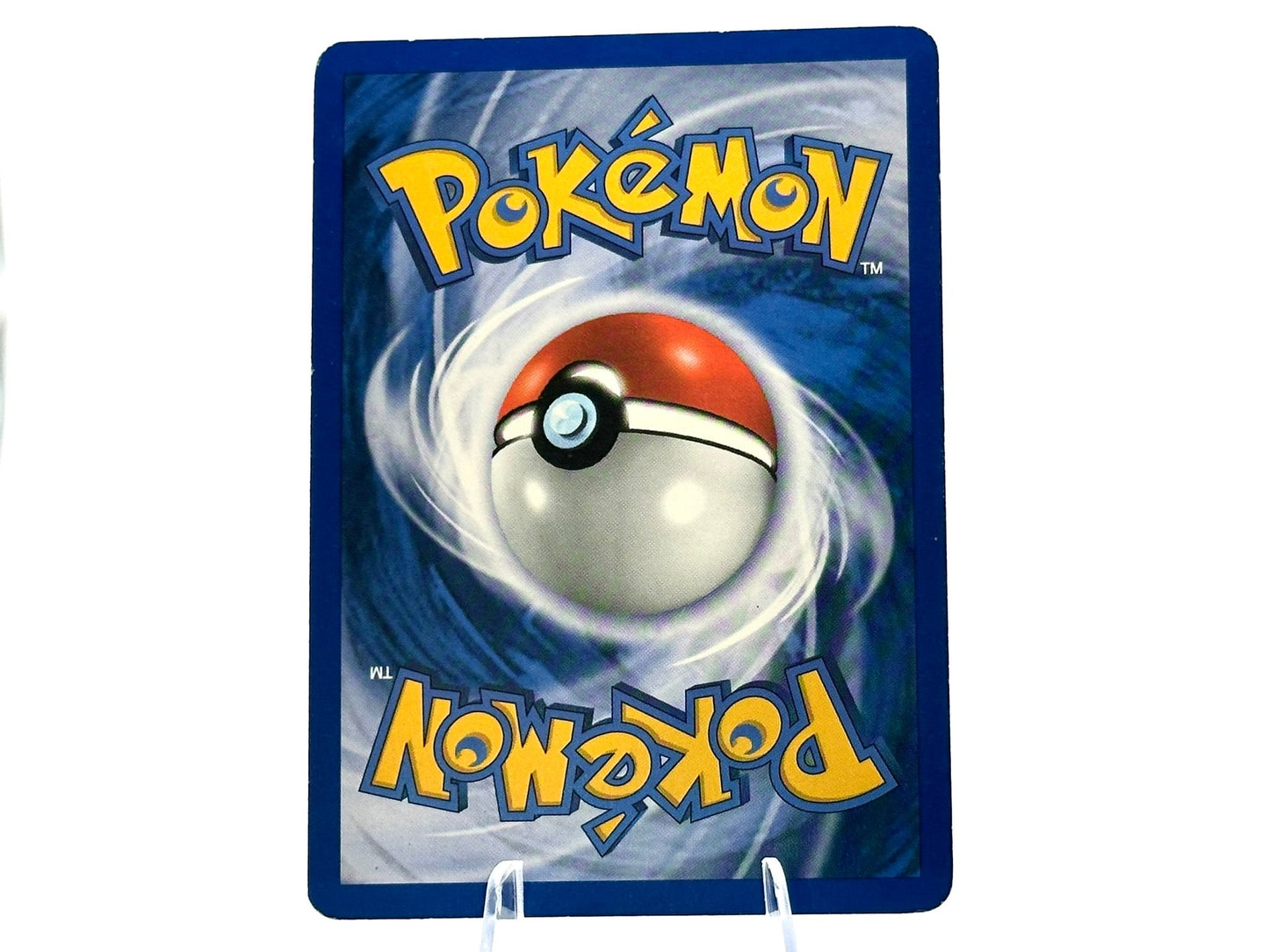 Back of Rockets Minefield Gym Gym Challenge (G2) #119