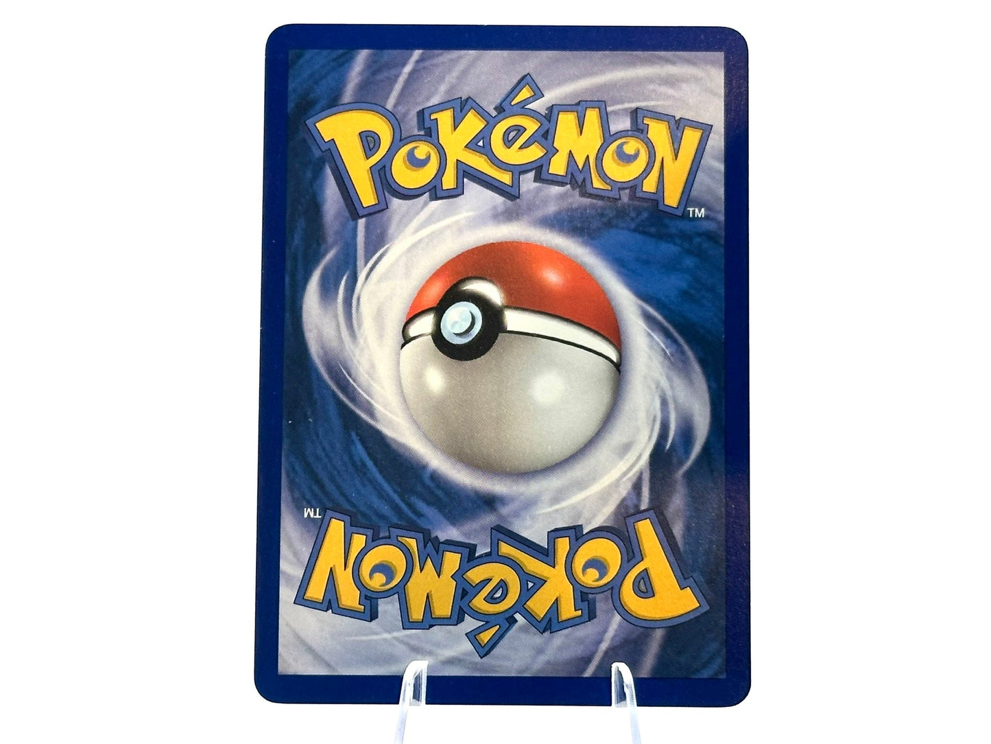 Back of Quilava Unseen Forces (UF) #45