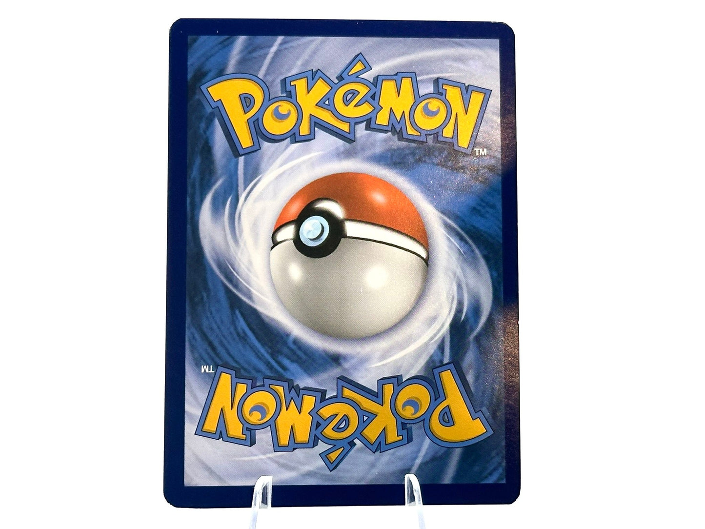 Back of Riolu Fates Collide (FCO) #45