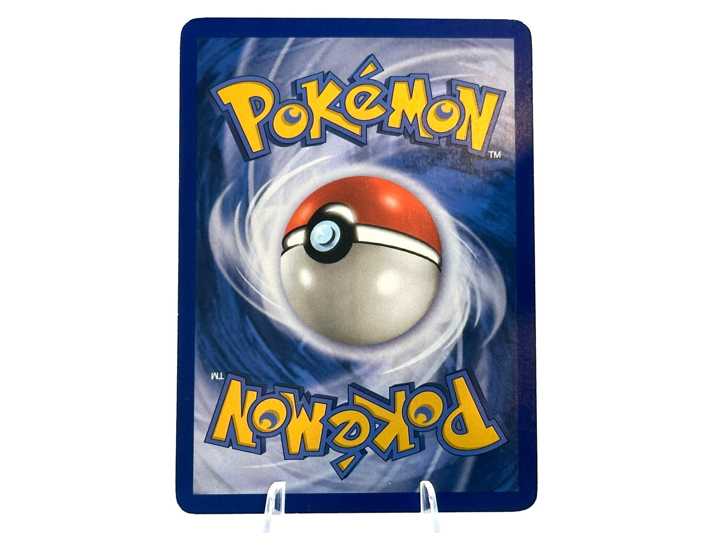 Back of Riolu Legends Awakened (LA) #117