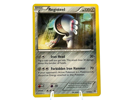 Image of Registeel Ancient Origins (AOR) #51