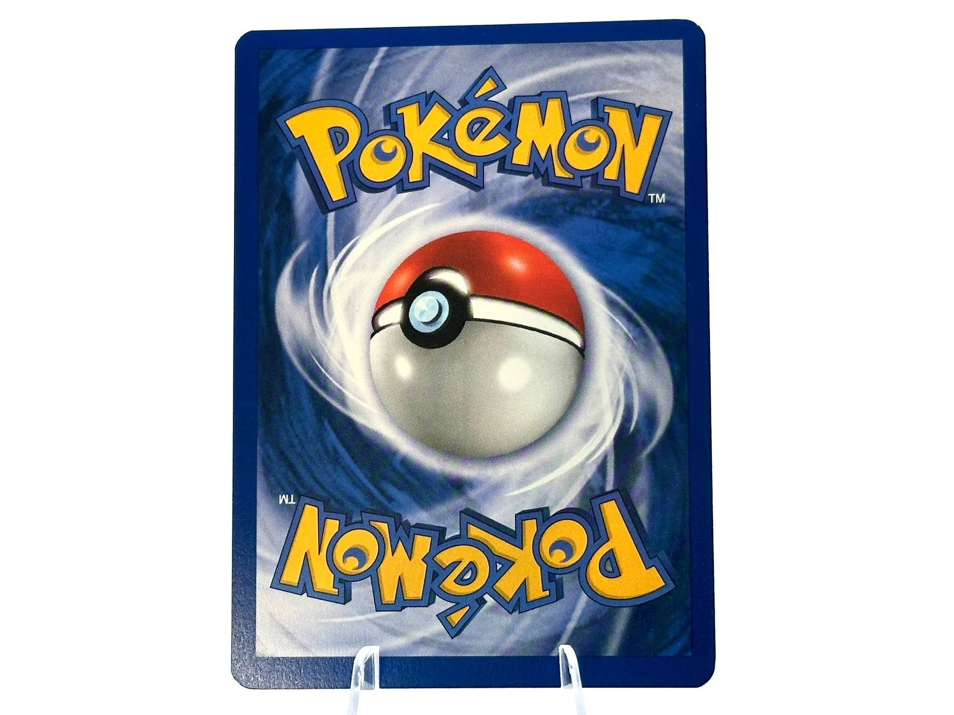 Back of Bayleef Neo Genesis (N1) #29