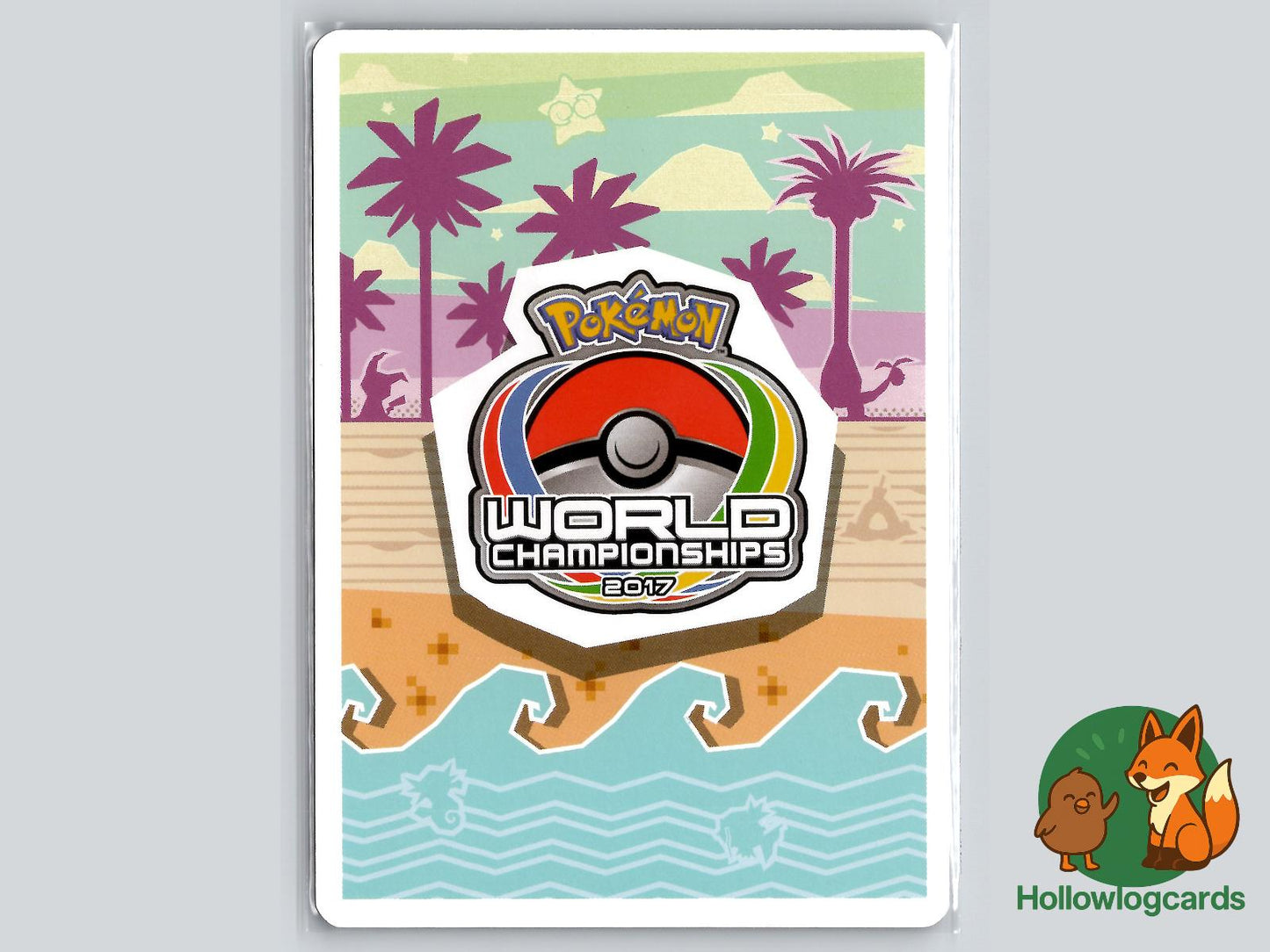 Trubbish (56/122) - World Championship Decks - OOYAMA
