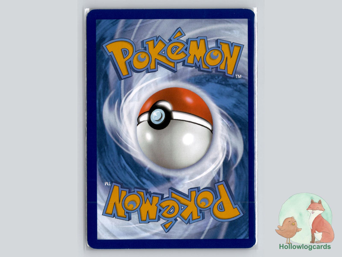 Jigglypuff (039/165) Reverse Holo - 151 - misaki