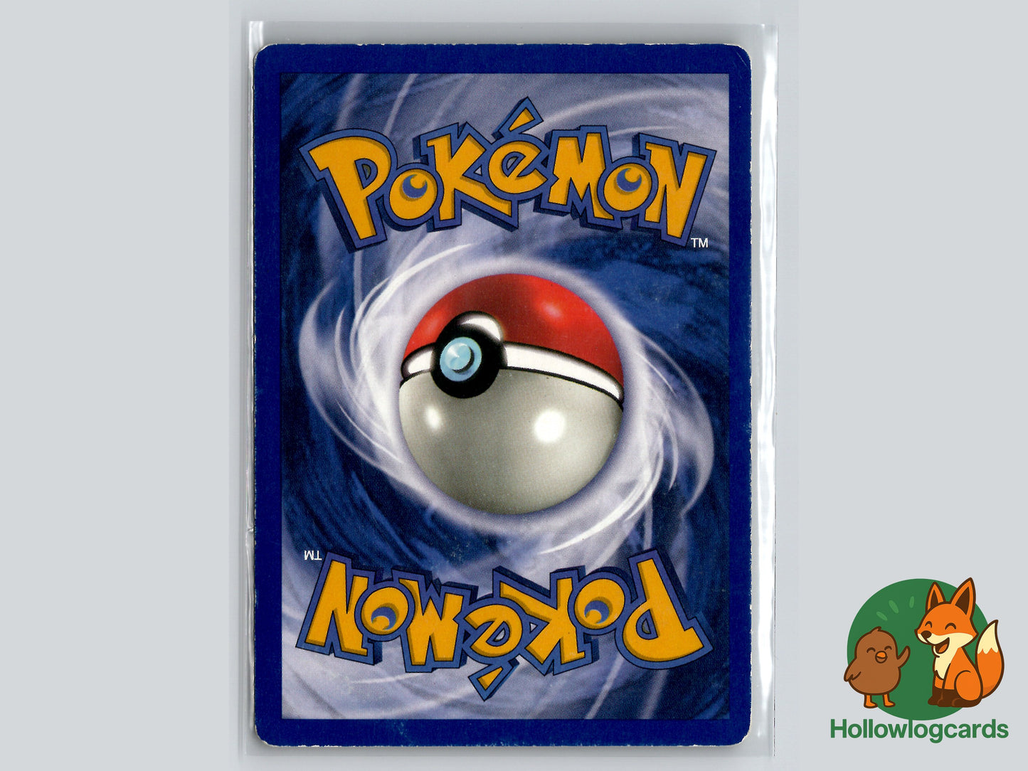 Back of Scyther Jungle (JU) #26