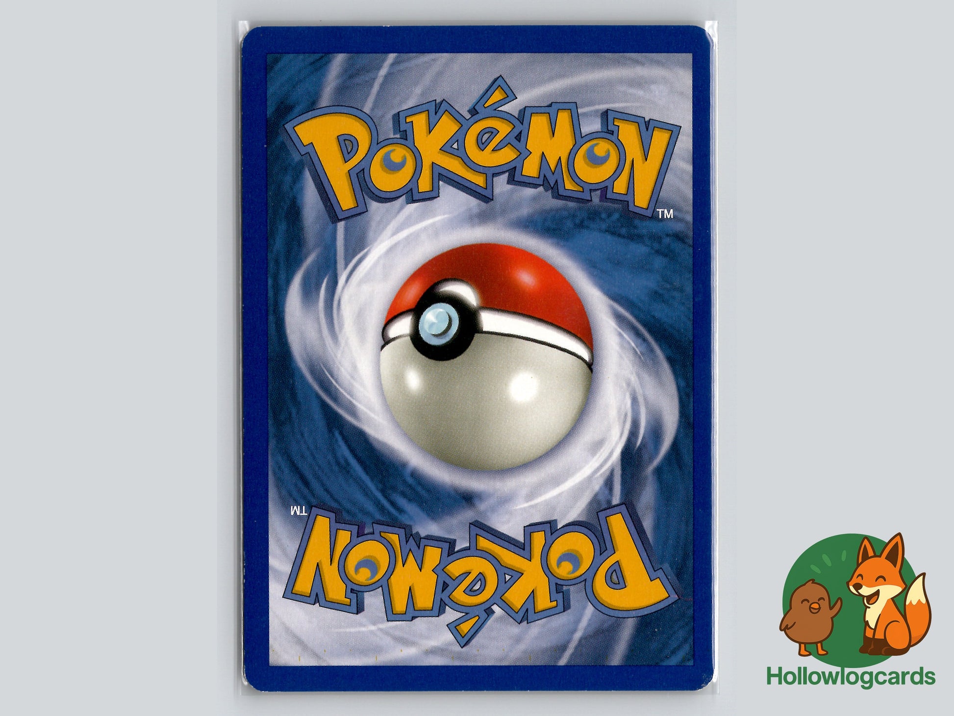 Back of Dark Exeggutor Neo Destiny (N4) #33