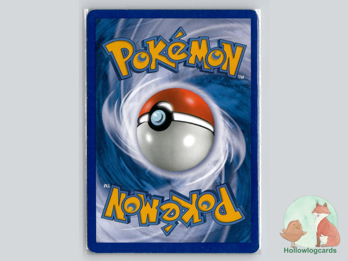 Bebe's Search [Glameow, Happiny] (109/123) - Mysterious Treasures - Sugimori - MidEra