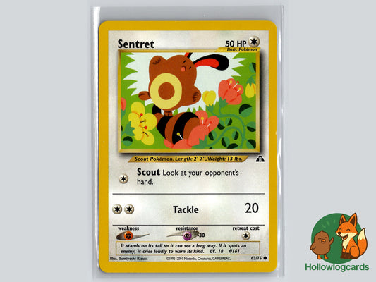 Image of Sentret Neo Discovery (N2) #63