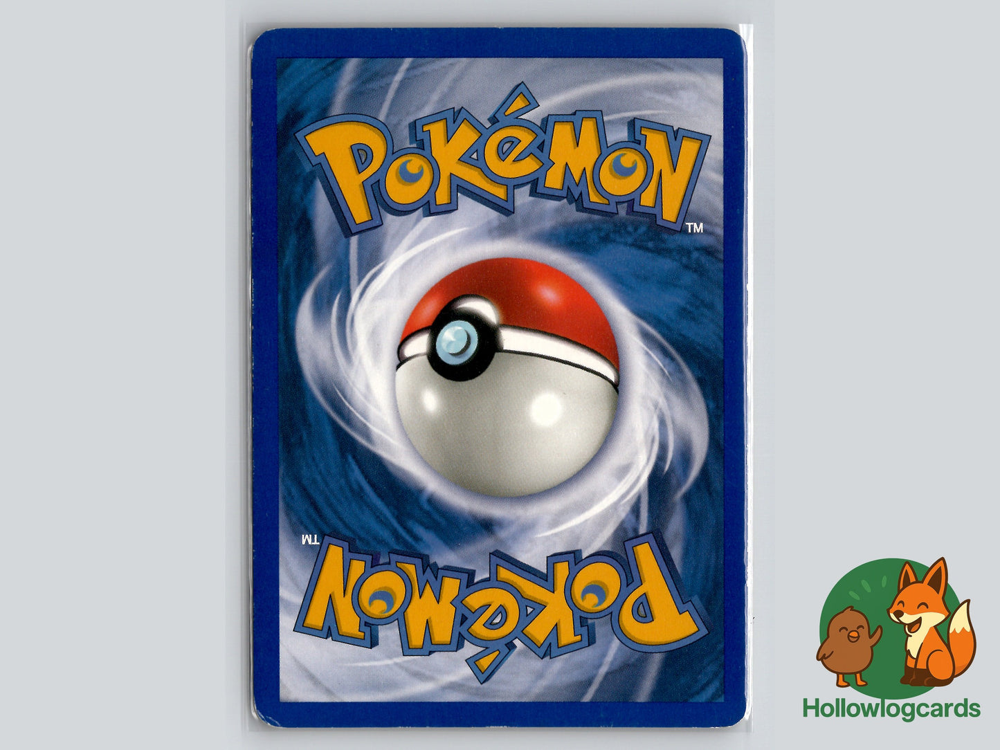 Back of Exeggutor Aquapolis (AQ) #12