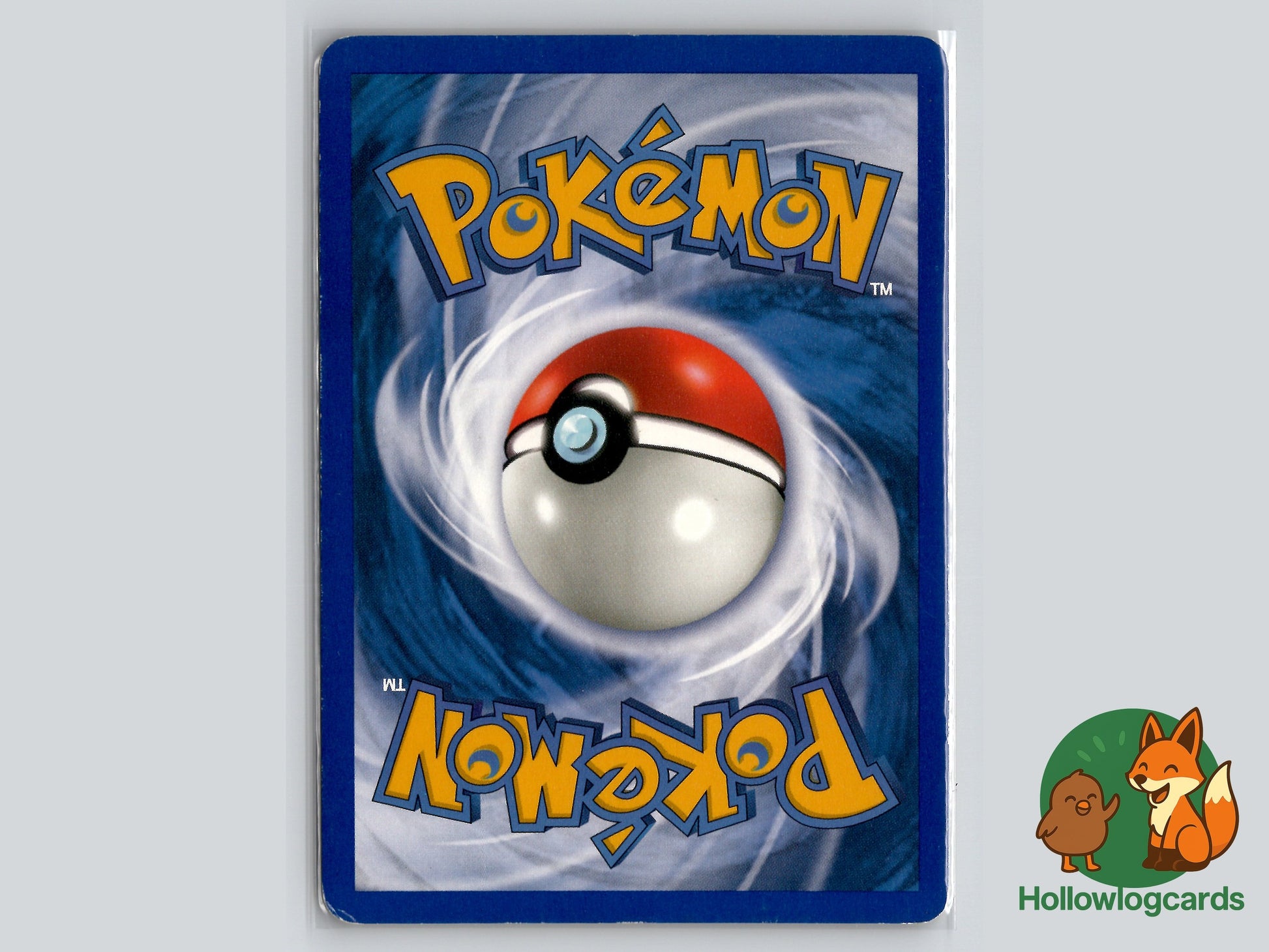 Back of Exeggutor Aquapolis (AQ) #12