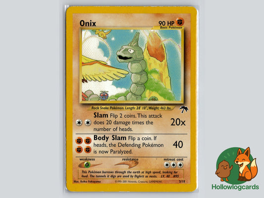 Image of Onix Southern Islands (SI) #3